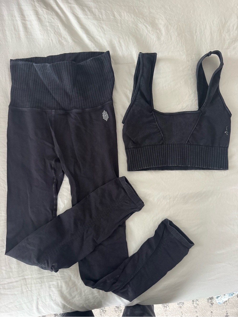 Free People Movement Set